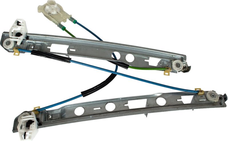Renault Megane II 02-05 4/5 Türen elektrischer Fensterheber vorne rechts