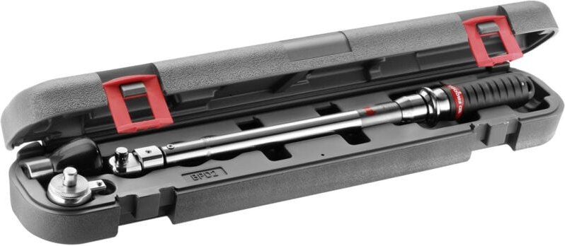 FACOM Drehmomentschlüssel 1/4 5 - 25 Nm, Art.Nr. R.306A25