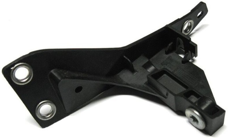 Audi A4 04-07 linke Scheinwerferhalterung