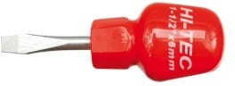 Hi-Tec-Schraubendreher 6,0x38mm 61090 vorel