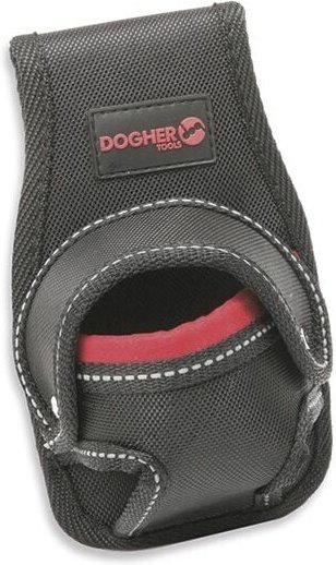 Tasche, für Maßbandmesser Dogher 075-011