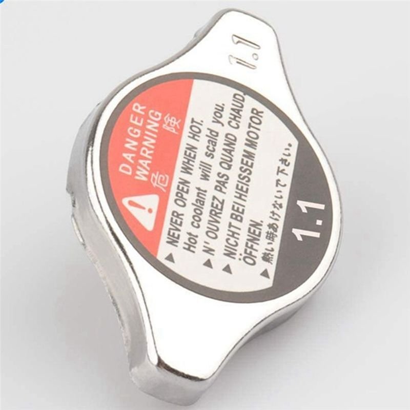 10 Stück Kühlerdeckel, Ersatz für 19045-RAA-003, für - Accord CRV Elements Ridgeline