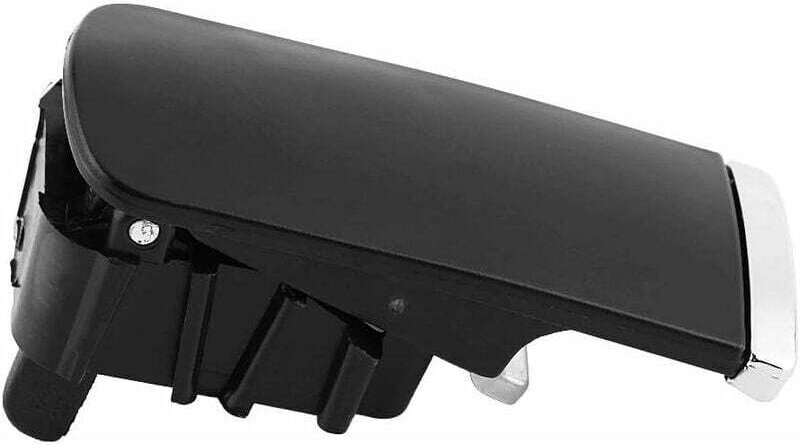 Abzieher für den Griff des Handschuhfachdeckels für Linkslenker, kompatibel mit Audi A4 8E B6 B7 2001–2007