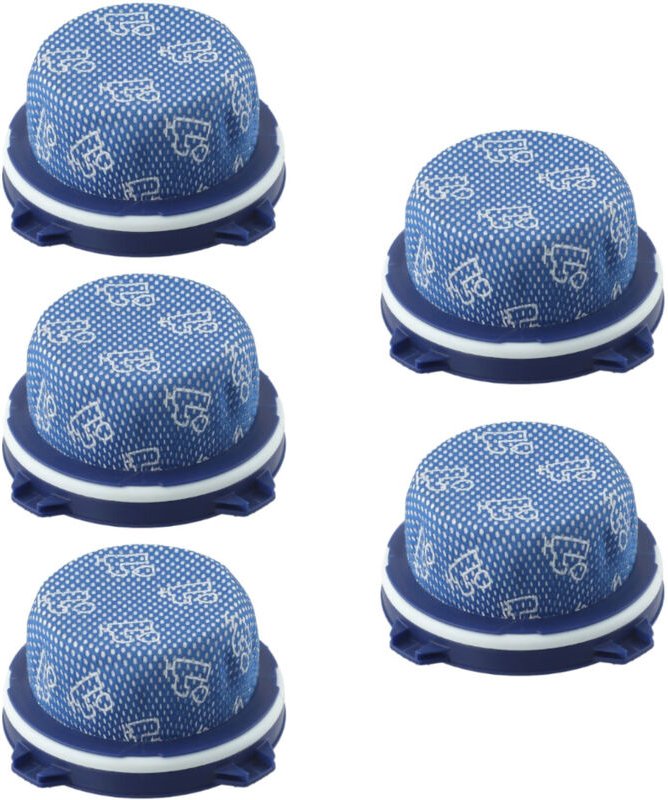 Thumbnail - HEPA-Filter / Microfilter für Samsung VS15T7032R4 VS20R9042S2 VS20R9042T2 VS20R9045T3 VS20R9046T3 VS20R9048S3 VS20T7531T...