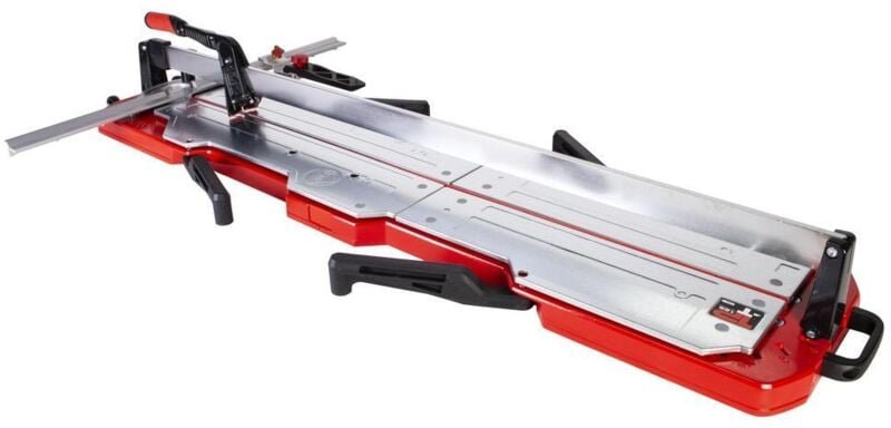 Manueller Fliesenschneider tp-125-t RUBI - 11974