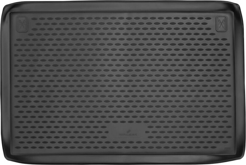 Walser - Kofferraumwanne xtr für Ford Tourneo Connect (V408) 2013-Heute