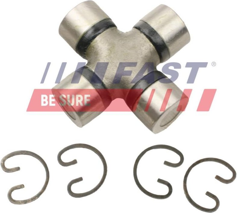 Wellenkreuz Ft28122 Schnell