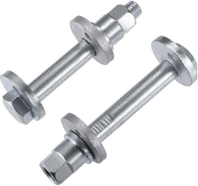 Nr. 06508486AA/6508486AA Spurstangen-Einstellschrauben hinten für Dodge Durango (2011–2023) und Jeep Grand Cherokee WK (...