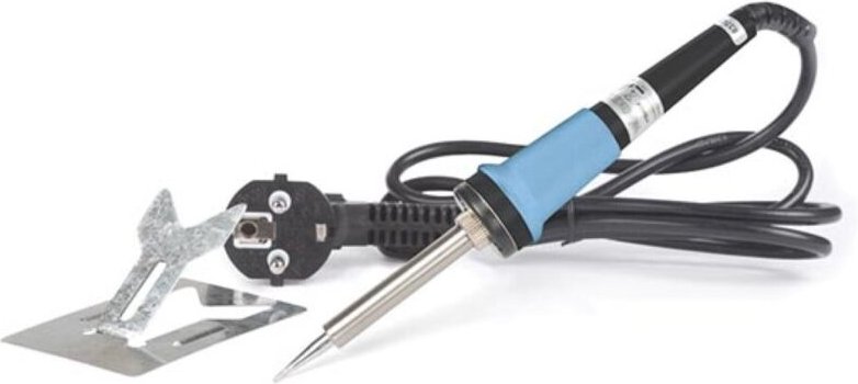 Velleman Lötkolben, bleifreies Löten, 30 W