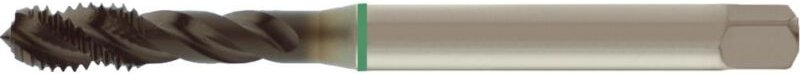 Forum Maschinengewindebohrer M DIN 371 C HSSE M4 TiALN