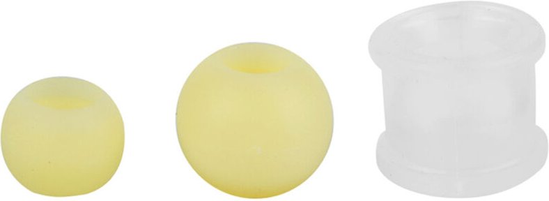 Eosnow 7D0711131, PC-Getriebe-Reparatursatz, Gestänge für Camper Van Transporter T4 701711166