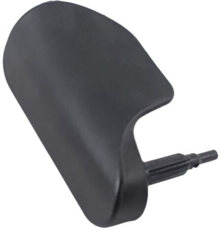 Motorhaubenentriegelungshebel, Ersatz-Motorhaubenentriegelungsgriff für Audi TT TTS 2007-2014 8J1823533C