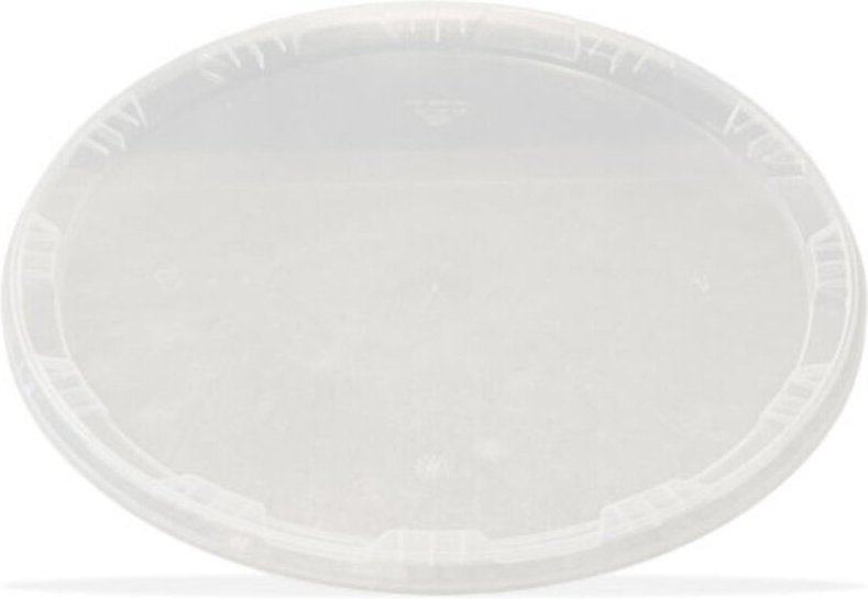 Transparenter Deckel für Multifunktionseimer mit Graduierung 33 l - edma outillage - 528300