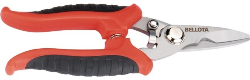 Baumschere Gesamt-L.180mm Schneidleist.20mm BELLOTA