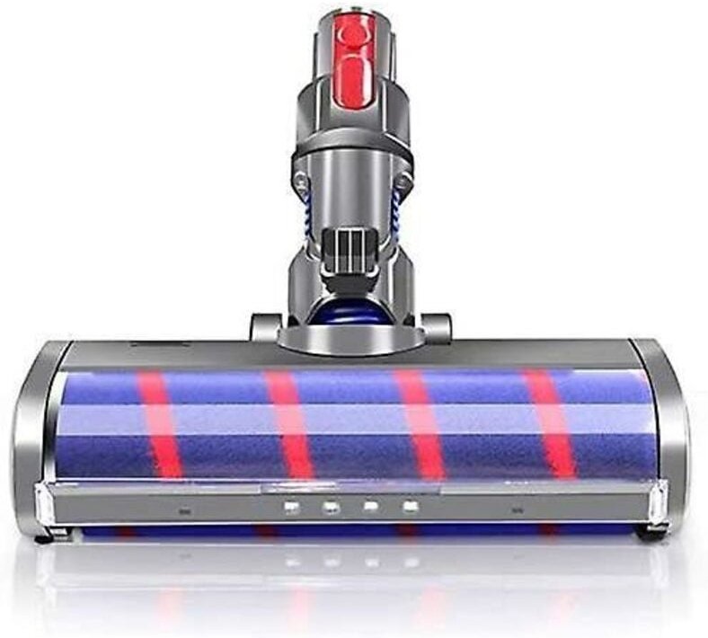 Reinigungskopf für Dyson V7 V8 V10 V11 Stabstaubsauger - Bodenzubehör