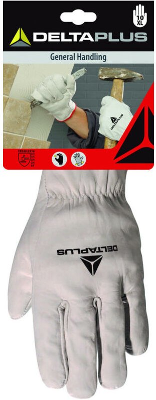 Gant Manutention Gen Fleur Bov 08 - Delta Plus