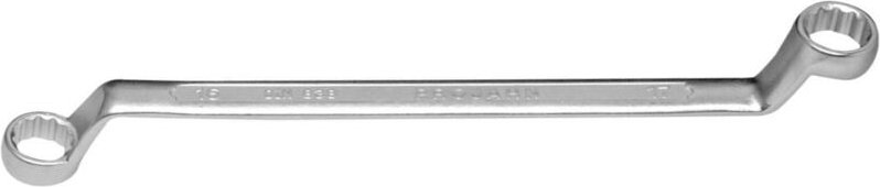Projahn Doppelringschlüssel 12 x 13 mm