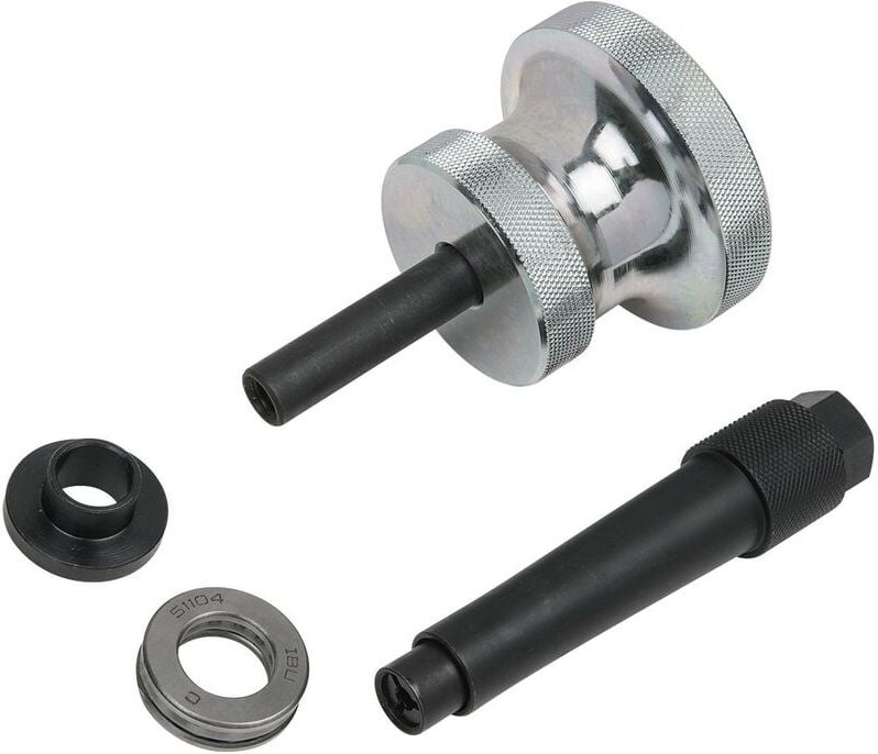 Glühkerzen-Schlag-Auszieher-Satz für cdi Motoren, 4-tlg