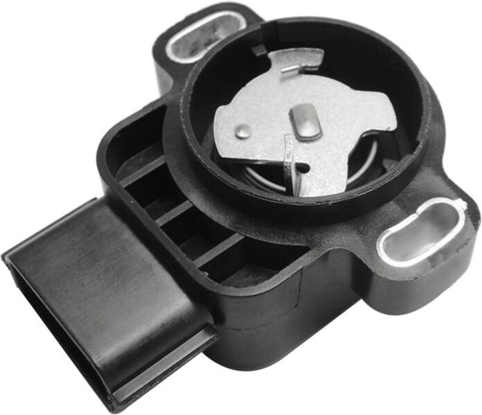 Tlily - 22633-AA151 22633AA15B Pedal-Gaspedal-Positionssensor für Forester Legacy