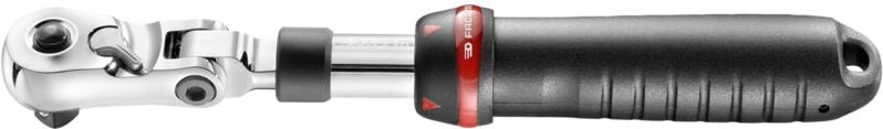 FACOM Umschaltknarre 3/8 staubdicht ausziehbar