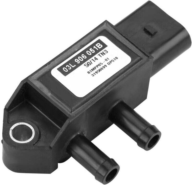 Druckregler 03L906051B für AUDI A3 A4 A5 A6 Q3 Q5 Golf