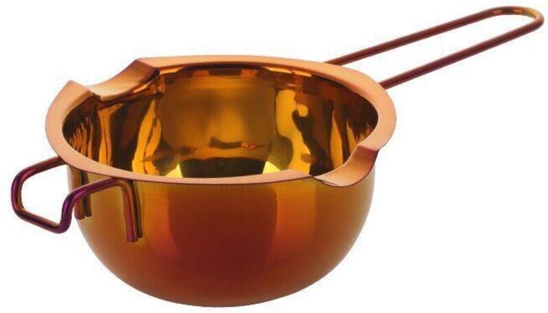 Wasserbader - rosegold - 400 ml