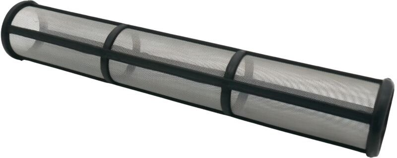 DOMINO Hauptfilter für Farbspritzgeräte 60 Mesh, lang – Ersatzteil für Graco DP-637FB2-60/244067 pour Graco DP-637FB2-60...