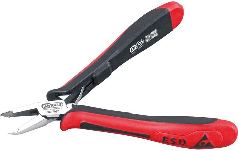 Esd Spitzenschneider, 130mm