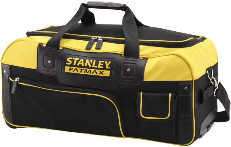 Stanley - Zubehör - Werkzeugtasche, mit Rollen FMST82706-1