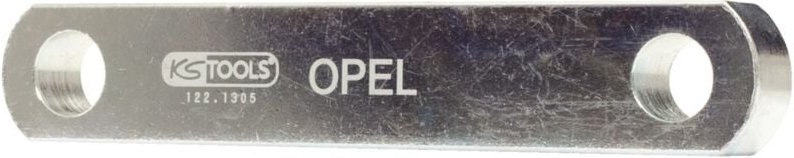 Bohrschablone, Ford Focus