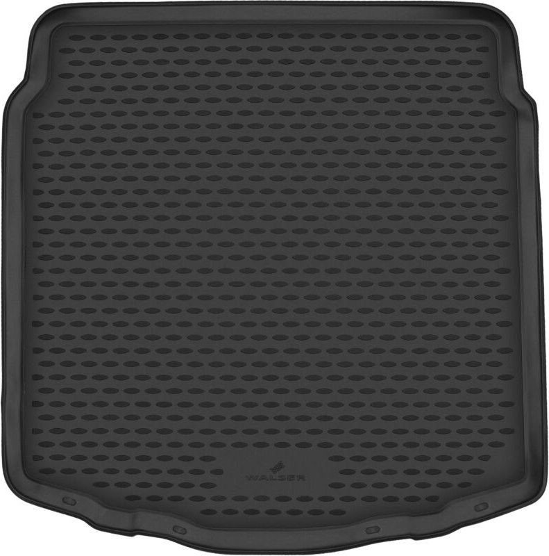 Walser - Kofferraumwanne xtr für Toyota Auris Kombi (E18) unterer Ladeboden 07/2013-Facelift 2015