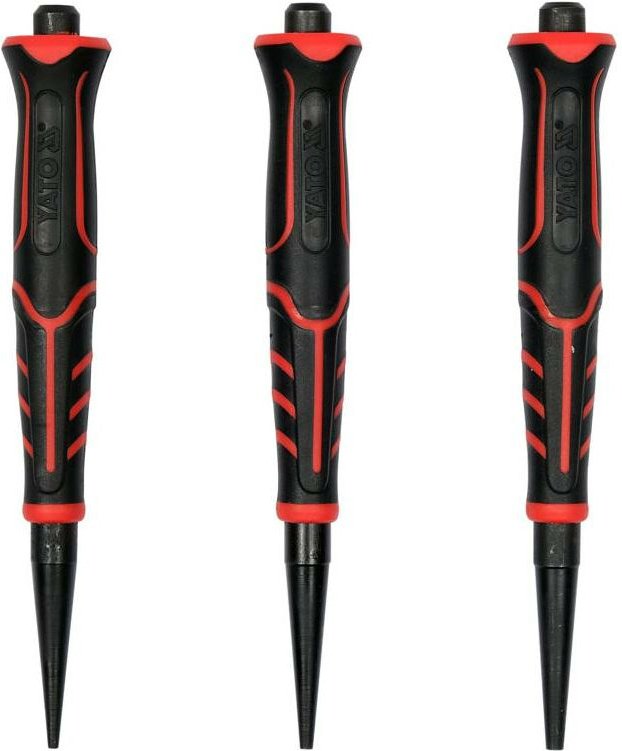 Yato YT-47155 Stempel und Stanzwerkzeug