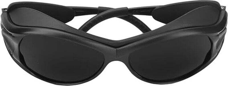 Rotlichtschutzbrille, IPL-Laserlampe zur Tattooentfernung, Schutzbrille