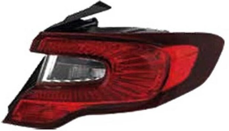 Heckleuchte / Rücklicht rechts Fiat Tipo Egea 2015+ 51984487