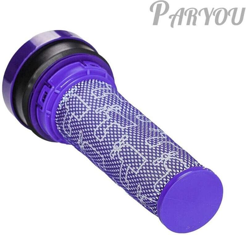 Filtre Pré-Moteur Compatible Aspirateur DC33 DC39 DC37 DC28C DC53 92341301