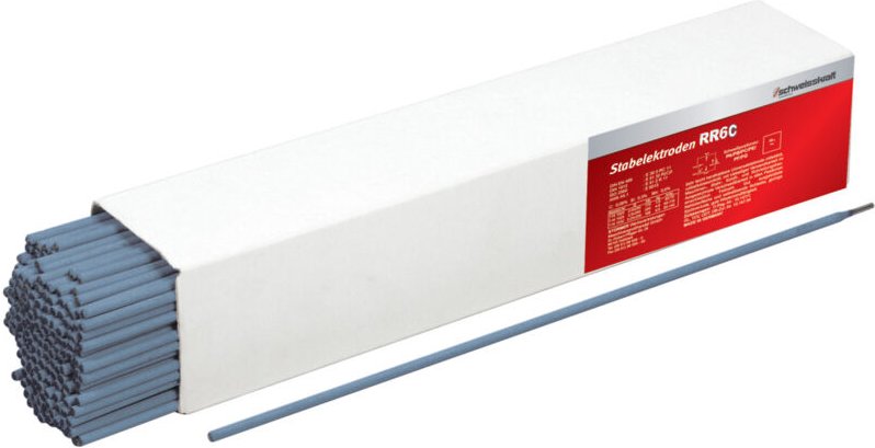 Schweisskraft 1165032 Stabelektrode RRC 6 3,2 x 350 mm