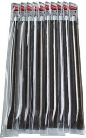 Flachmeissel sds-max 25x400mm 10 Stück 10 Stk - Makita