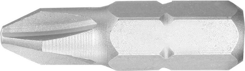 Forum Bit 1/4' DIN3126 C6,3 PH2x 25mm zähhart