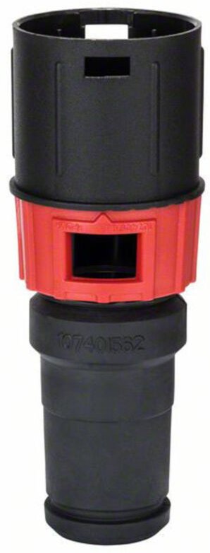 Adapter für interne Absaugung, für gas 15 l Bosch Accessories 2607002632 Durchmesser 35 mm