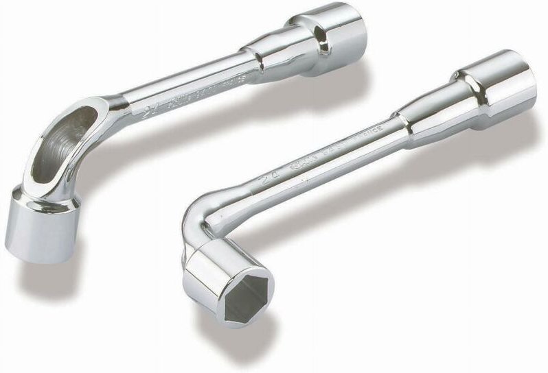 Satz 16 Steckschlüssel mit 6/6 Inch sam - 94SDJ16