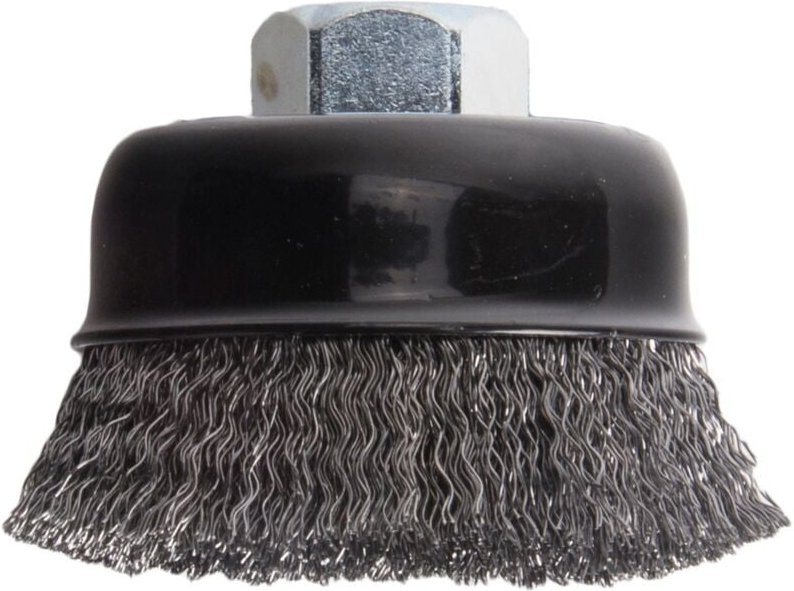 Topfbürste gewellt 75 mm M10 DT3488-QZ - Dewalt