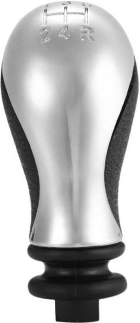 01-08 1999-2008 5-Gang-Schaltknauf für Citroen C5 Xsara Picasso Ymyny