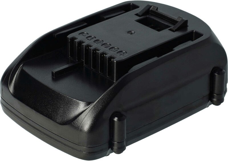 vhbw Akku kompatibel mit Worx WX166.4, WX164.3, WX166.9, WX166.31, WX170, WX166, WX166.3, WX167 Werkzeug (1500 mAh, Li-I...