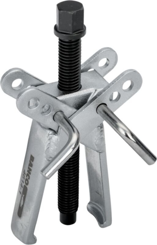 Bahco Abzieher (Scherenform), galvanisiert, 85-120 mm