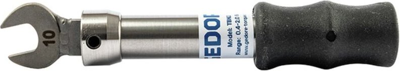 Gedore TBN Knick-Drehmomentschlüssel CP 0,4-2 Nm