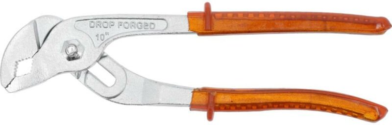 Rohrzange Wasserpumpenzange 250 mm Einstellbar