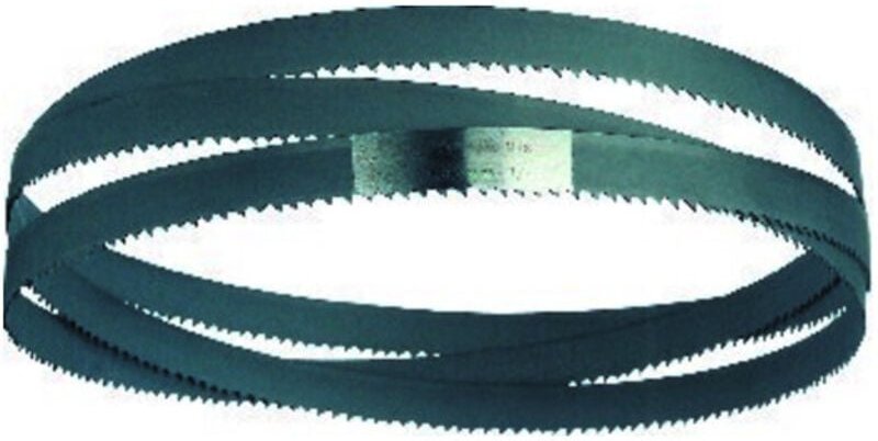 Bimetallsägeband bi-alfa Cobalt M42 4150x27x0,9 5- 8Z