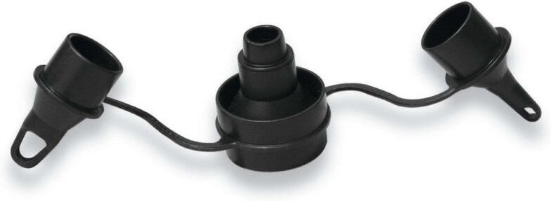 3 ersatzspitzen fur die elektropumpe intex 10605