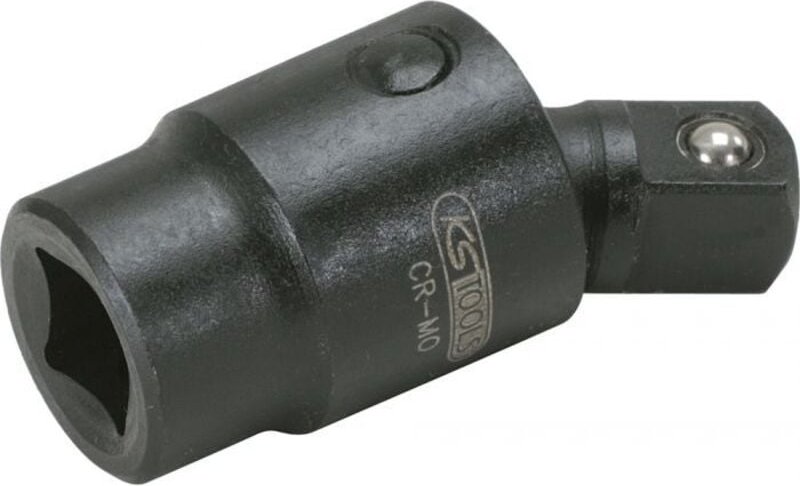 Schlagdrehgelenk 1/4’’, 40 mm