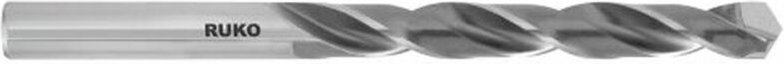 Metallbohrer RUKO 65 mm DIN 338 Ø 3,2 mm Helicoidal